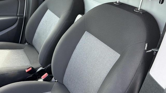 2022 Ram ProMaster City Base