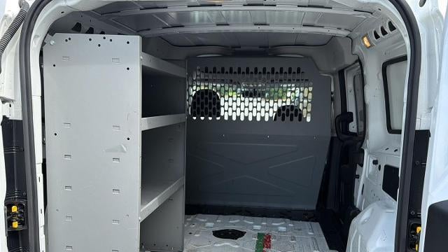 2022 Ram ProMaster City Base
