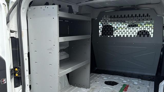 2022 Ram ProMaster City Base