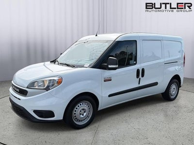 Photo of a 2022 Ram Promaster City Base 4DR Mini-Van for sale