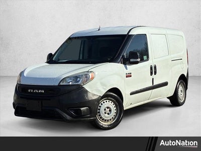Photo of a 2020 RAM Promaster City Tradesman 4DR Cargo Mini-Van for sale
