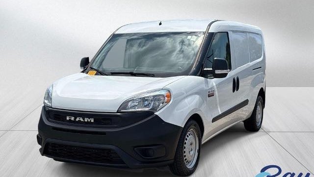 Preowned 2021 Ram ProMaster City Base for Sale