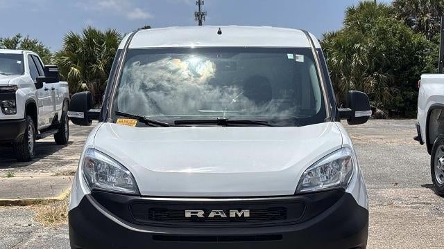 2021 Ram ProMaster City Base