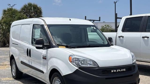 2021 Ram ProMaster City Base