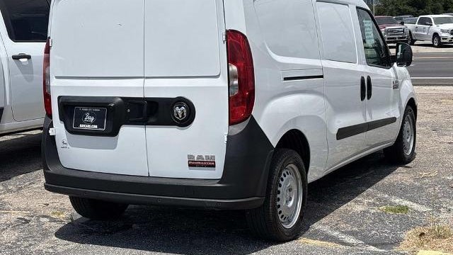 2021 Ram ProMaster City Base