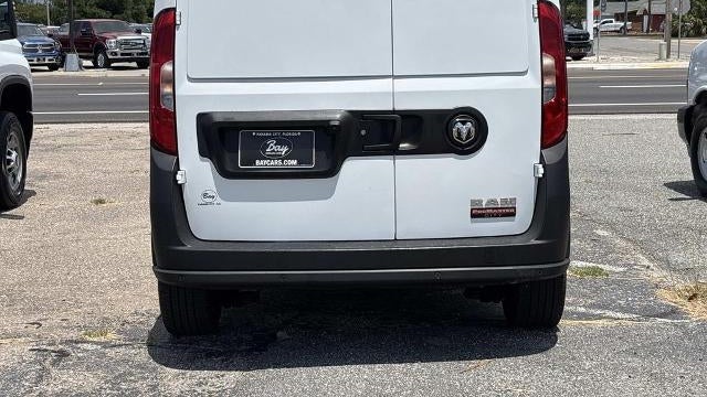 2021 Ram ProMaster City Base