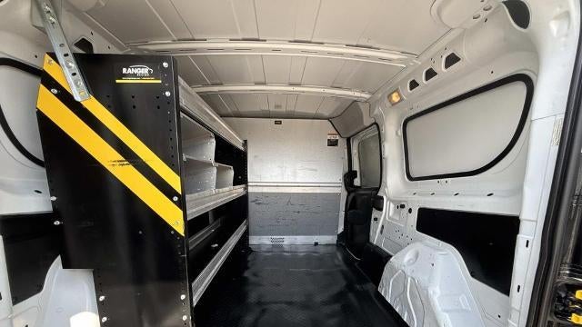2021 Ram ProMaster City Base