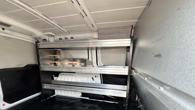 2021 Ram ProMaster City Base