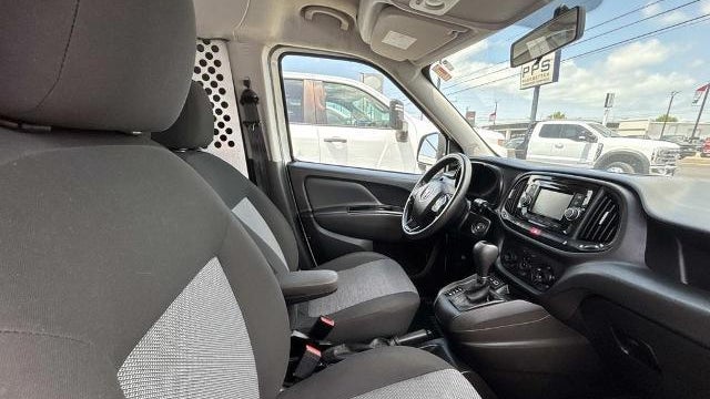 2021 Ram ProMaster City Base