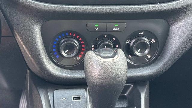 2021 Ram ProMaster City Base