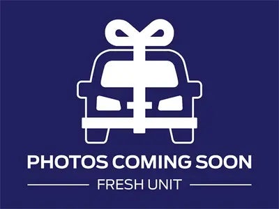 2021 RAM Promaster City Tradesman 4DR Cargo Mini-Van