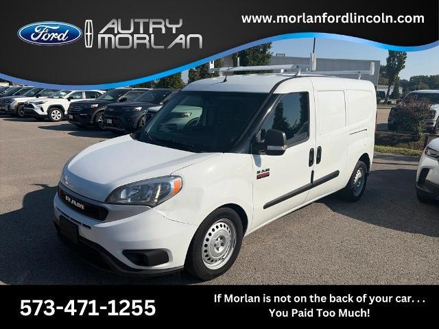 2022 Ram ProMaster City - $16,911