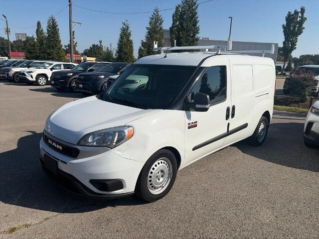 2022 Ram ProMaster City - $16,911