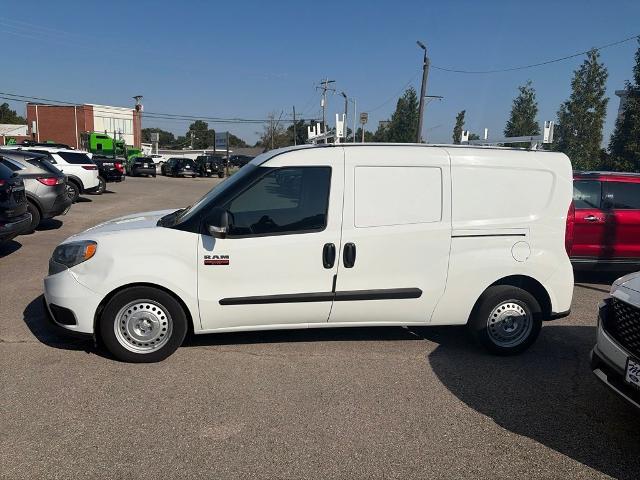 2022 Ram ProMaster City - $16,911