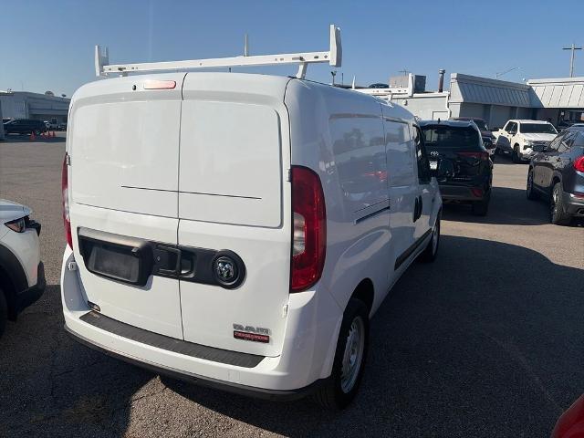 2022 Ram ProMaster City - $16,911