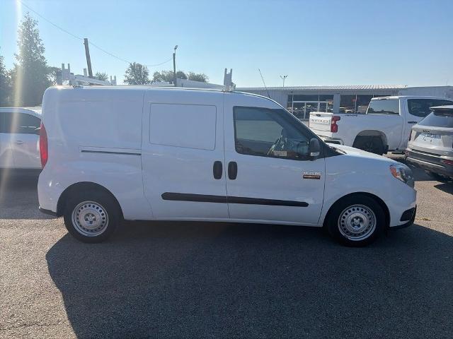 2022 Ram ProMaster City - $16,911