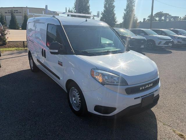 2022 Ram ProMaster City - $16,911