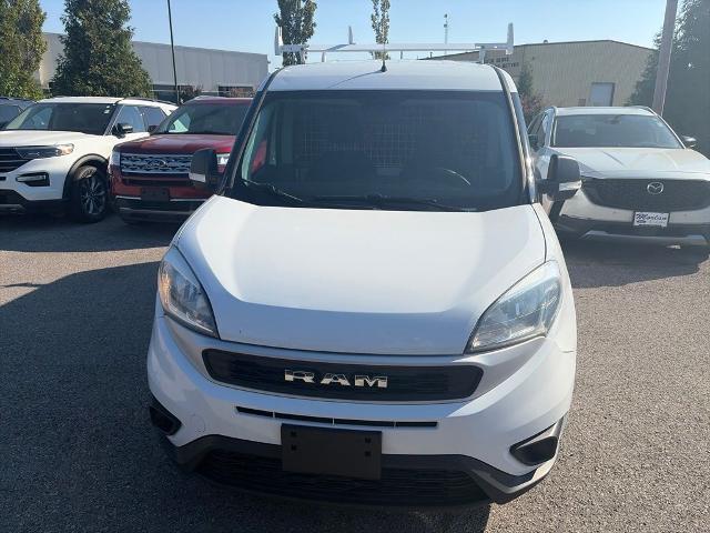 2022 Ram ProMaster City - $16,911