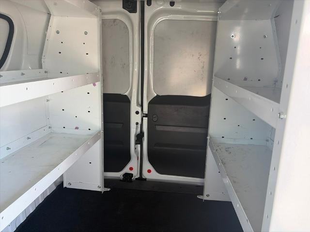 2022 Ram ProMaster City - $16,911
