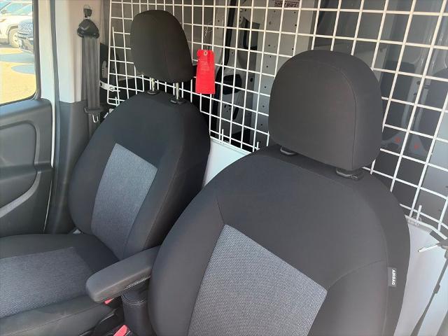 2022 Ram ProMaster City - $16,911