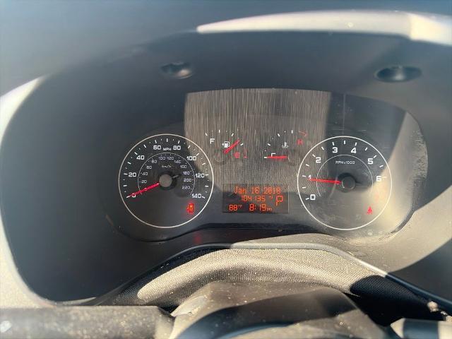 2022 Ram ProMaster City - $16,911