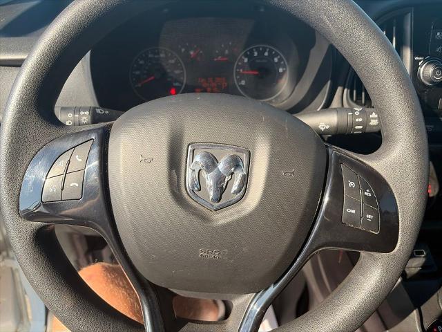 2022 Ram ProMaster City - $16,911