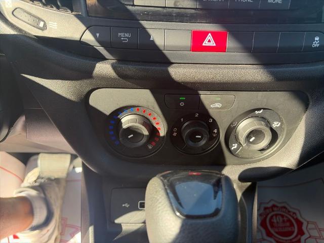 2022 Ram ProMaster City - $16,911