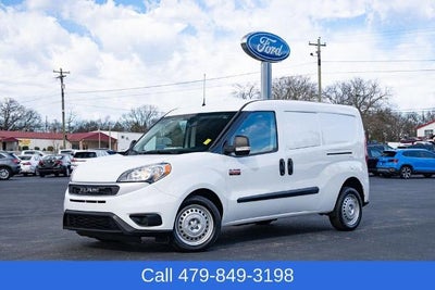 2022 RAM Promaster City Base 4DR Mini-Van