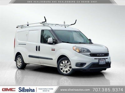 Photo of a 2020 RAM Promaster City SLT 4DR Mini-Van for sale