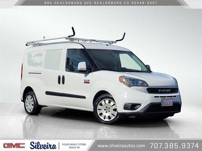 Photo of a 2020 RAM Promaster City SLT 4DR Mini-Van for sale