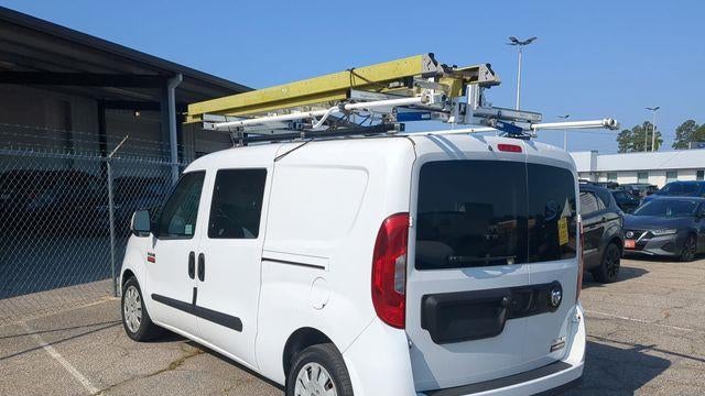 2021 Ram ProMaster City SLT