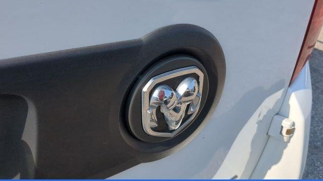 2021 Ram ProMaster City SLT