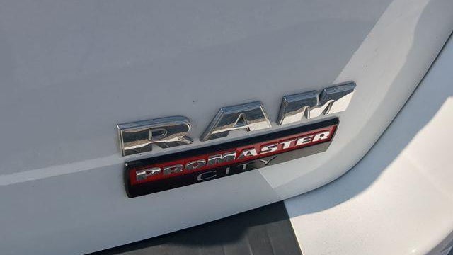 2021 Ram ProMaster City SLT