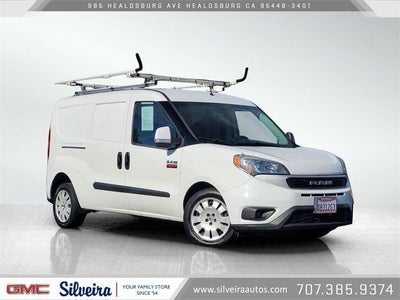 Photo of a 2021 RAM Promaster City SLT 4DR Mini-Van for sale