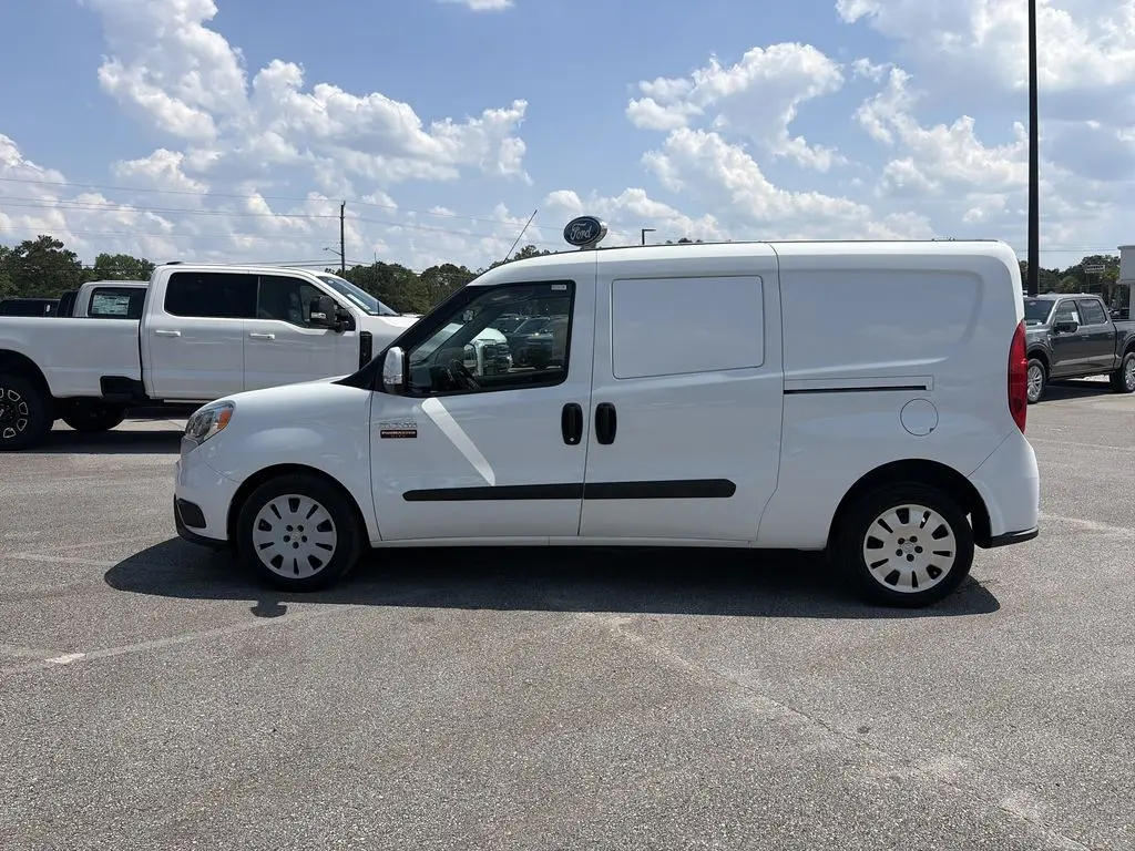 2020 Ram ProMaster City - $16,940
