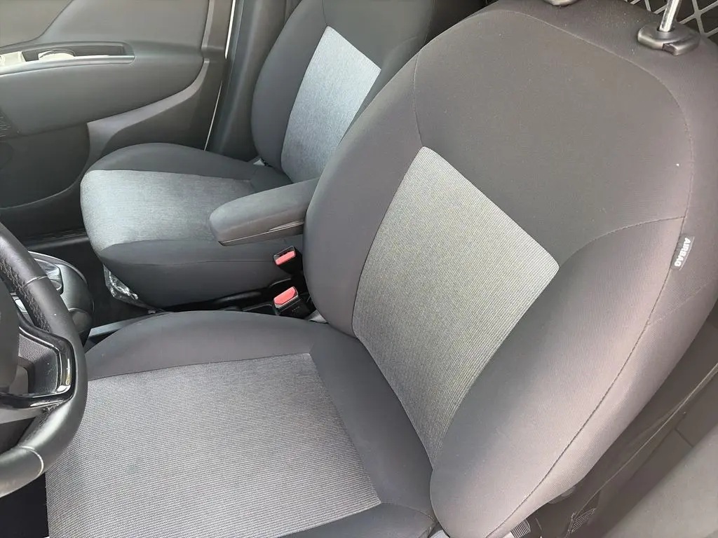 2020 Ram ProMaster City - $16,940