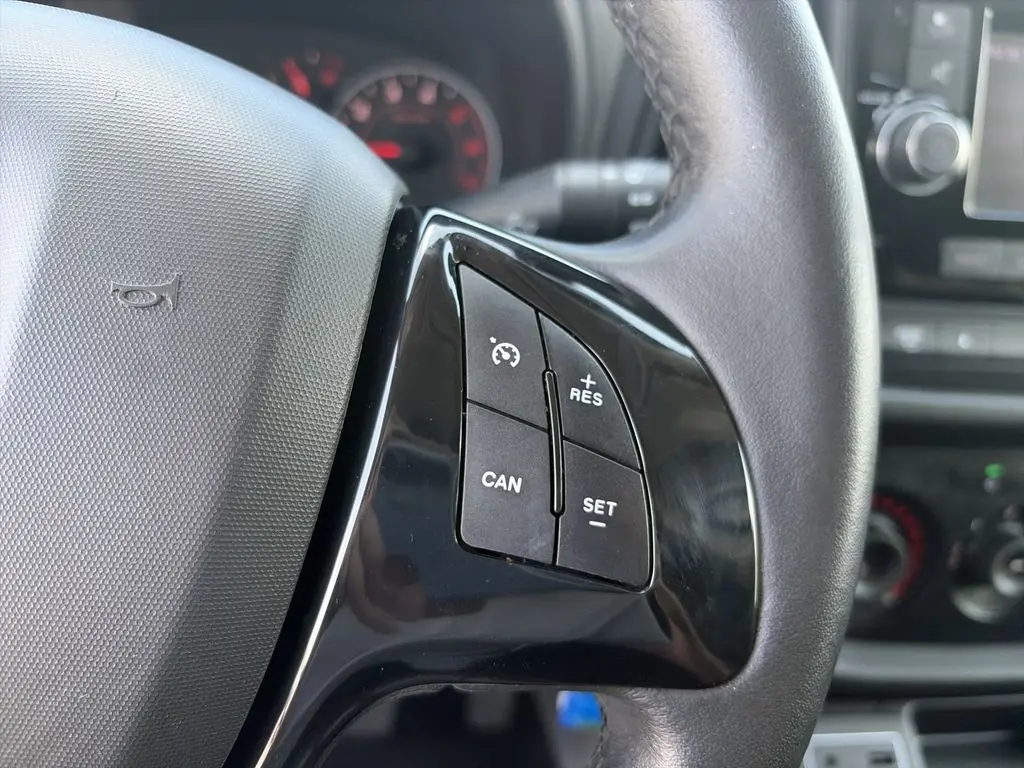 2020 Ram ProMaster City - $16,940