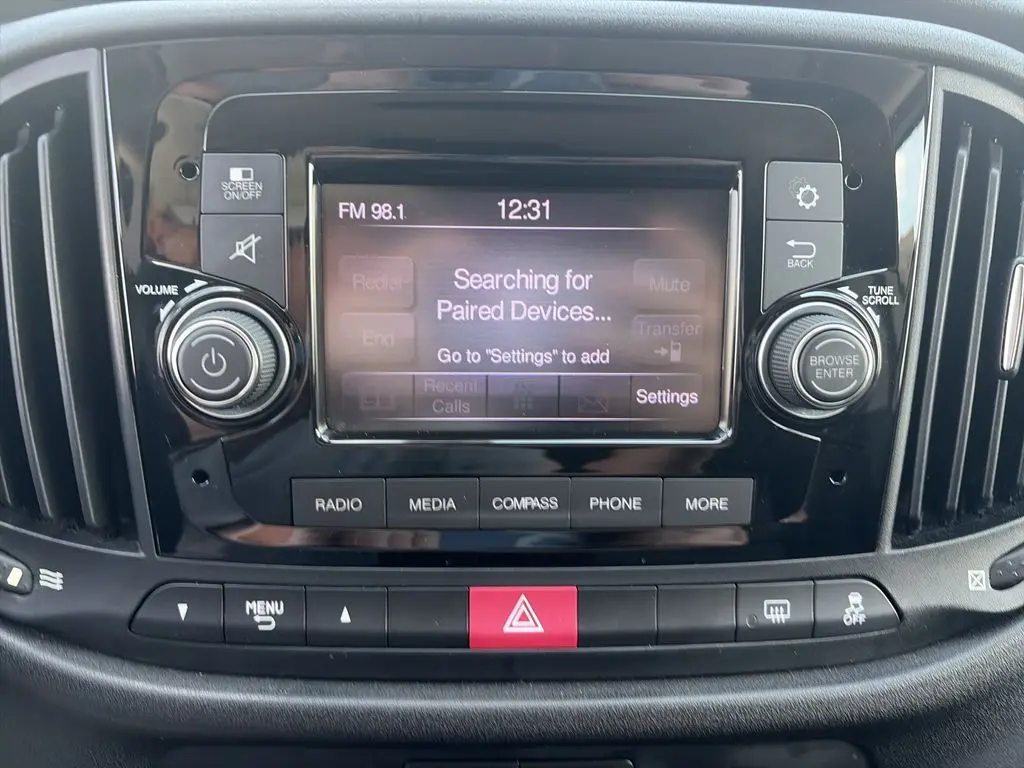 2020 Ram ProMaster City - $16,940