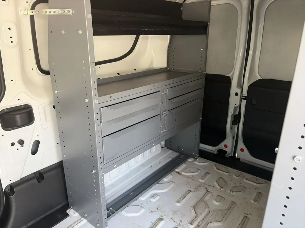 2020 Ram ProMaster City - $16,940