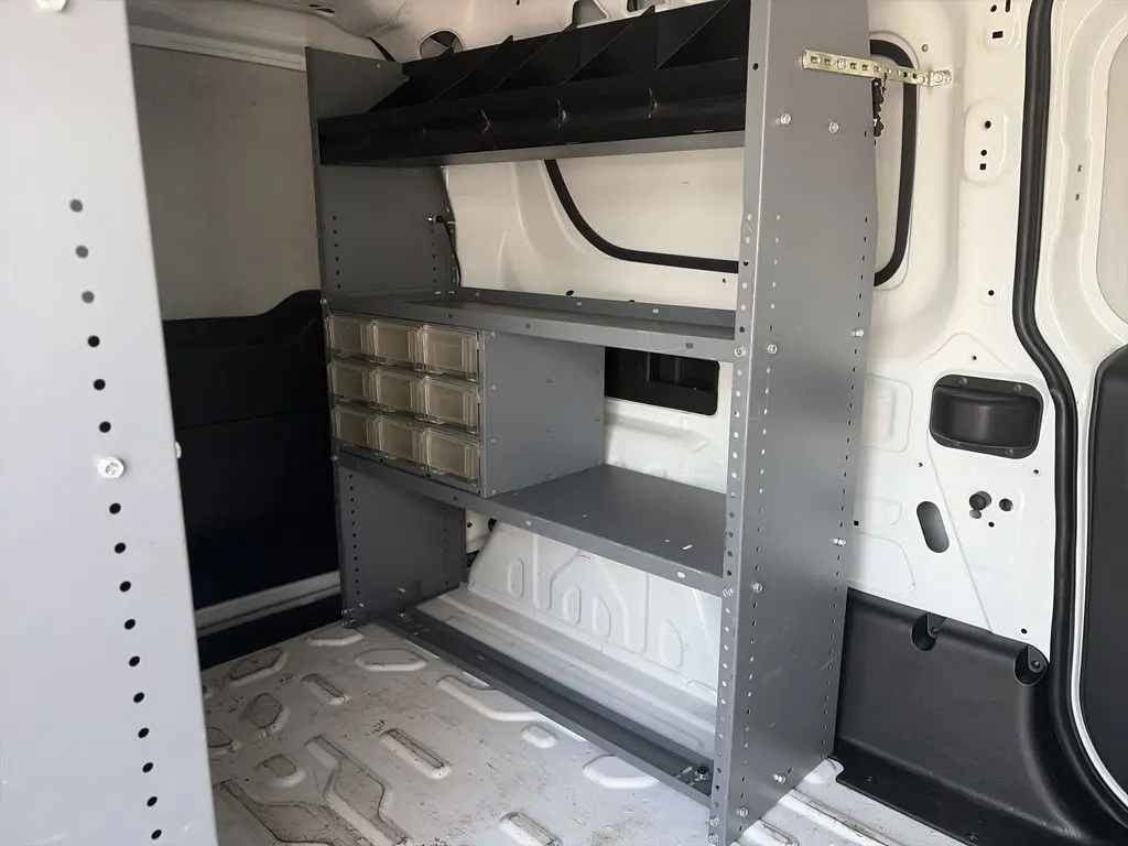 2020 Ram ProMaster City - $16,940