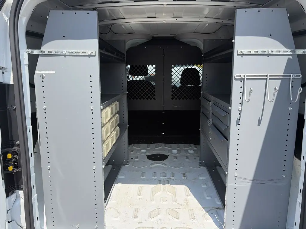 2020 Ram ProMaster City - $16,940