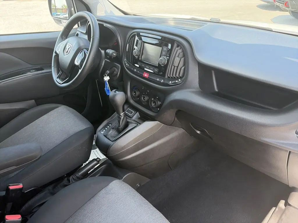 2020 Ram ProMaster City - $16,940