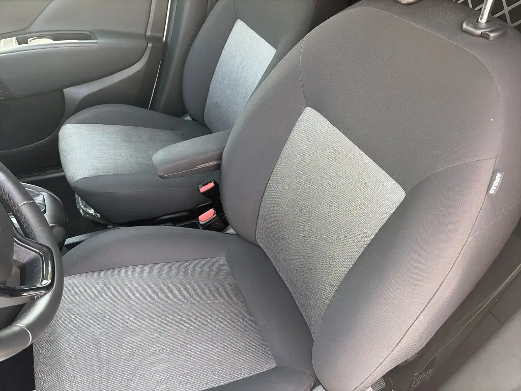 2020 Ram ProMaster City - $15,840