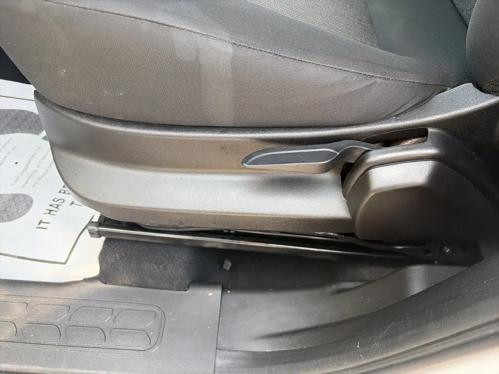 2020 Ram ProMaster City - $15,840