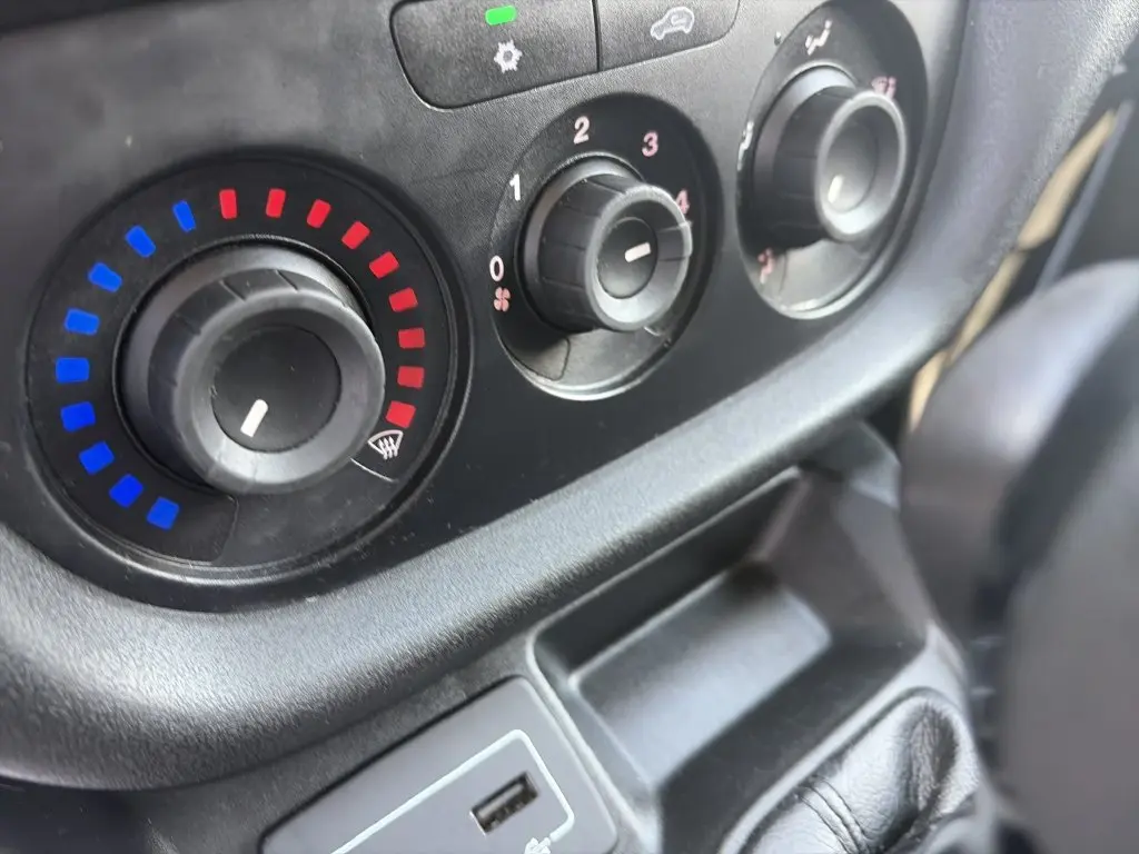 2020 Ram ProMaster City - $15,840
