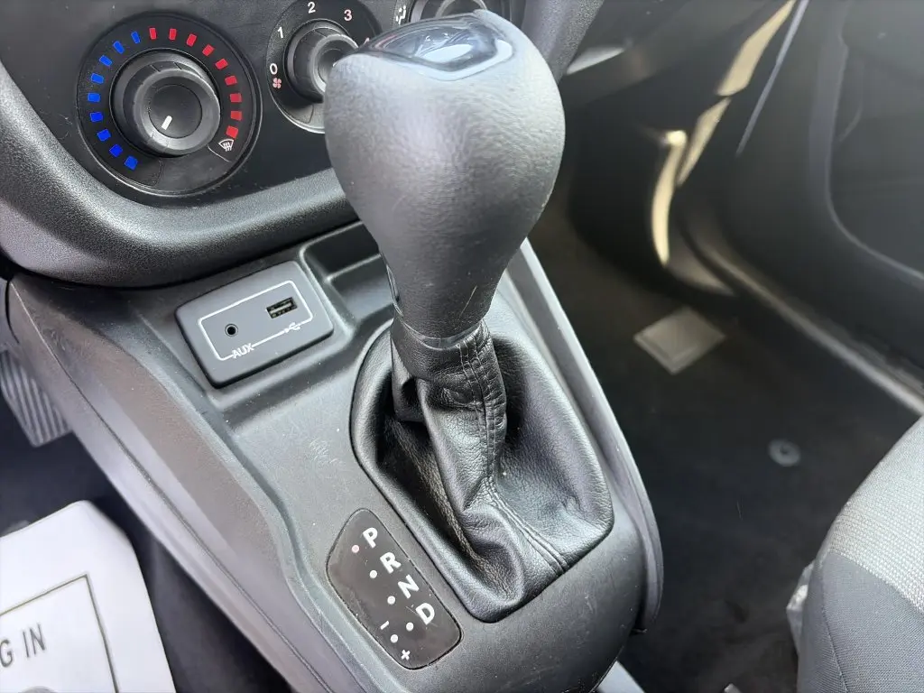 2020 Ram ProMaster City - $15,840