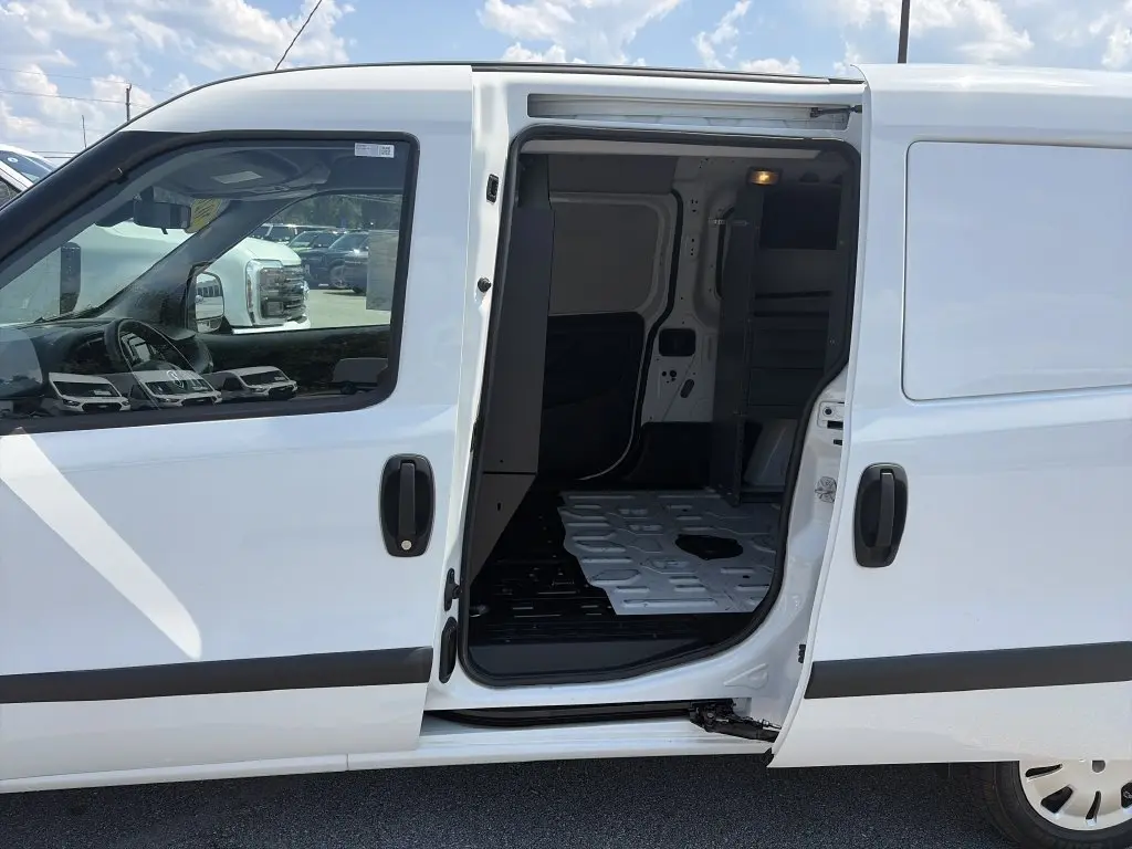2020 Ram ProMaster City - $15,840