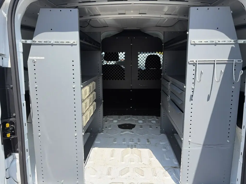 2020 Ram ProMaster City - $15,840