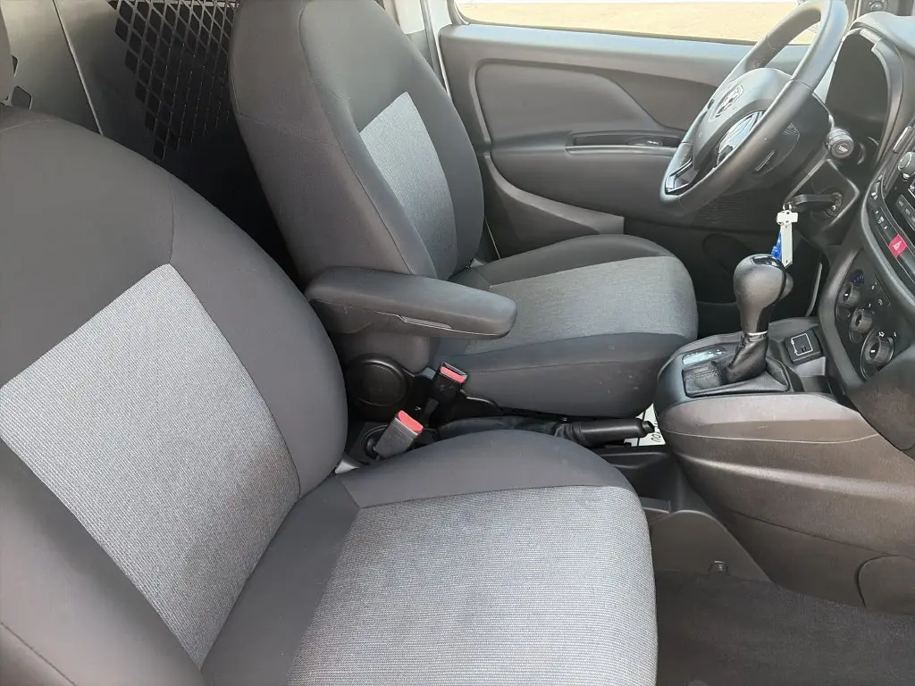 2020 Ram ProMaster City - $15,840