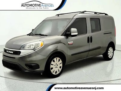 2020 Ram Promaster City SLT 4DR Mini-Van